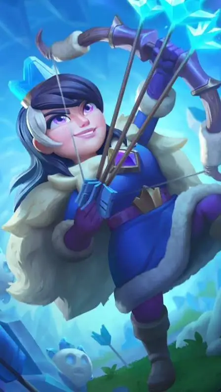 ai character: amelia background