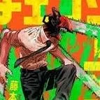 chat with ai character: Chainsaw Man mujer