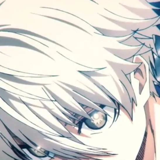 chat with ai character: Seishiro Nagi 
