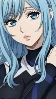 ai character: yo hiara background