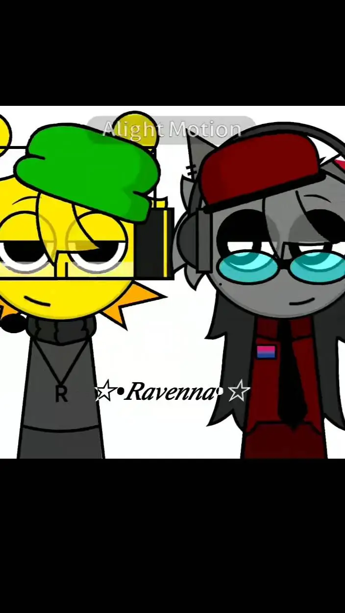 ai character: los románticos  background