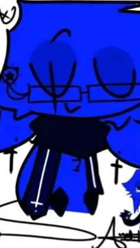 ai character: tú macota 🥹 background
