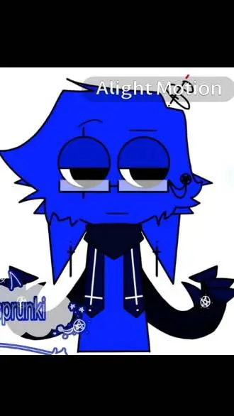ai character: conoces al hermano background