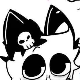 chat with ai character: tú gatito 🥺