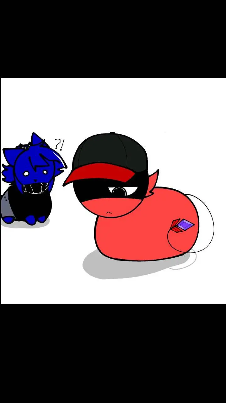 ai character: los vecinos 👍 background