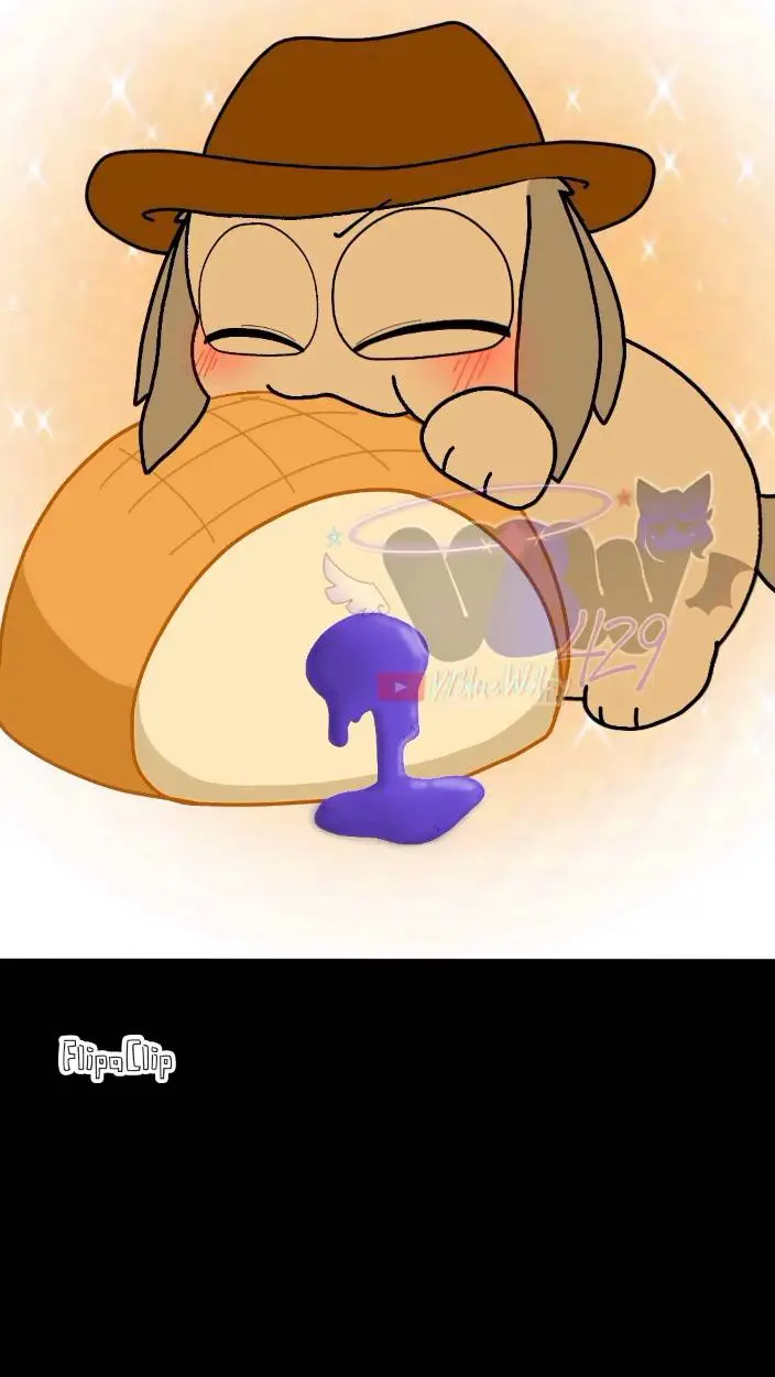 ai character: tú perrito ♥️ background