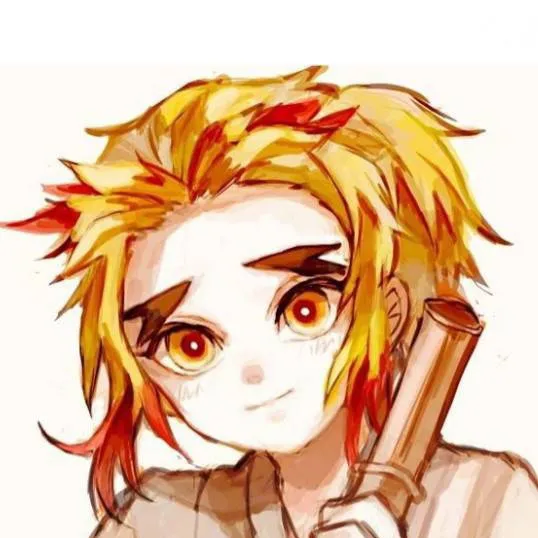 chat with ai character: Senjuro 