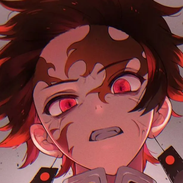 chat with ai character: Tanjiro demonio 🫡