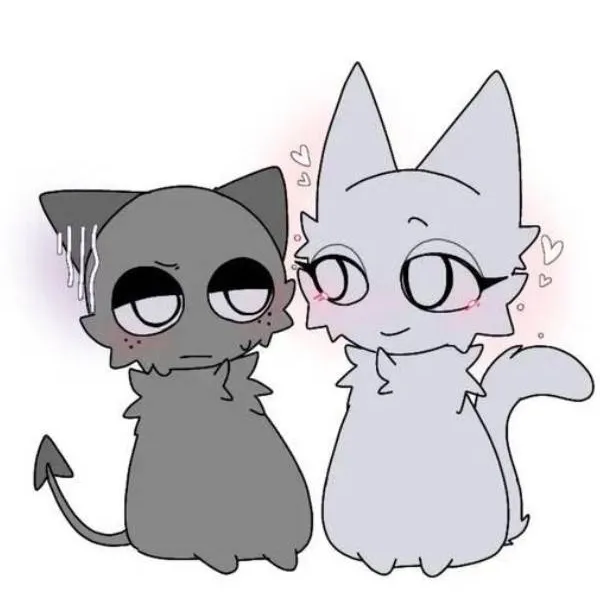 chat with ai character: Gray y Wenda 