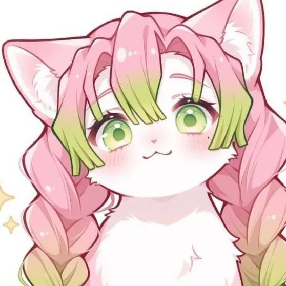 chat with ai character: Mitsuri Kanroji 🍡🩷