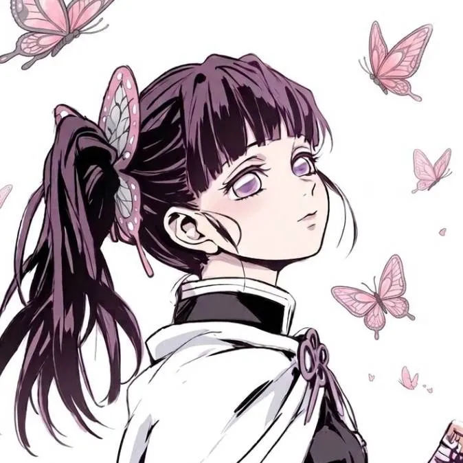 chat with ai character: Kanao 