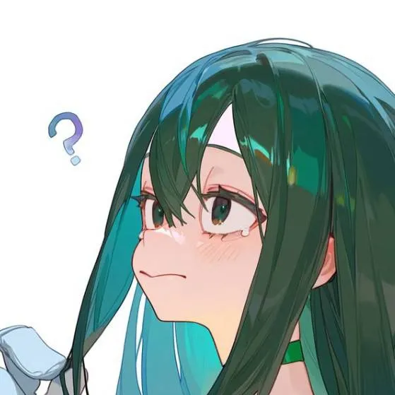 chat with ai character: Tsuyu 🐸