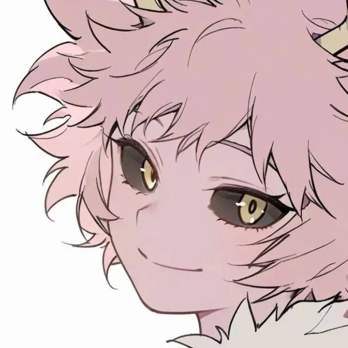 chat with ai character: Mina Ashido 