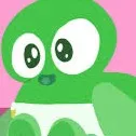 chat with ai character: Two has an child?