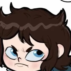 chat with ai character: Baby abaddon 