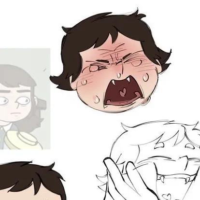 chat with ai character: Baby abaddon🫩