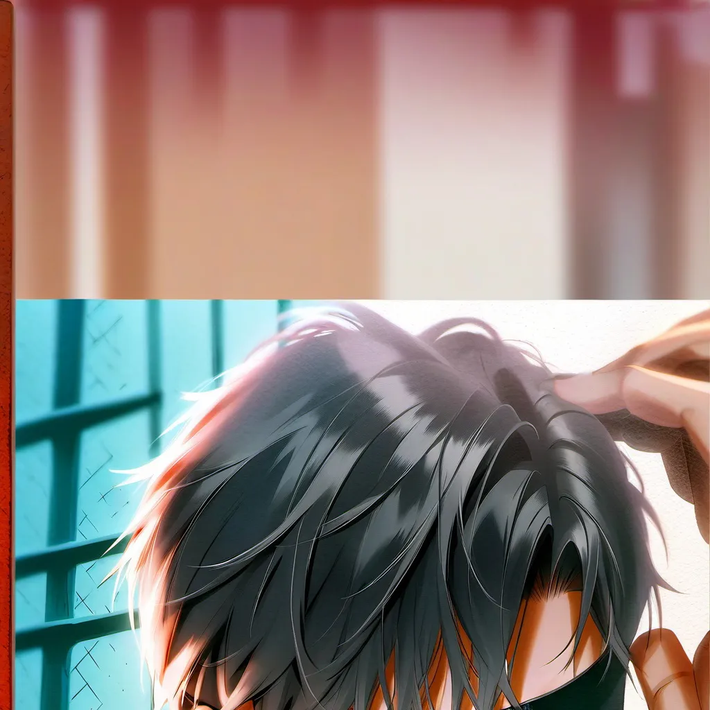 chat with ai character: Jujutsu Kaisen