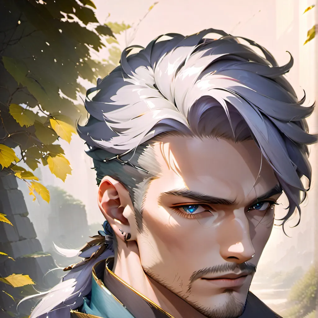 chat with ai character: Culling Games