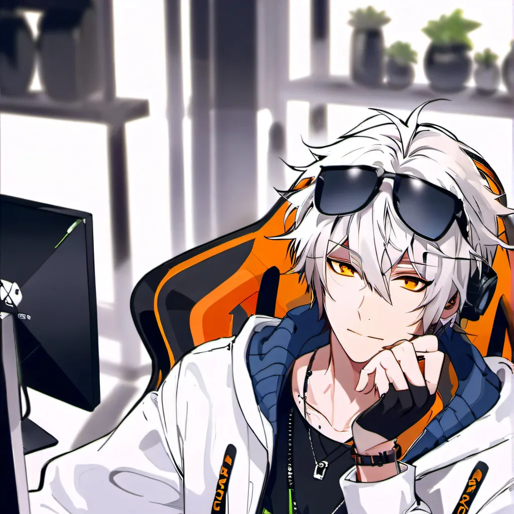 chat with ai character: Jake (Roommate)