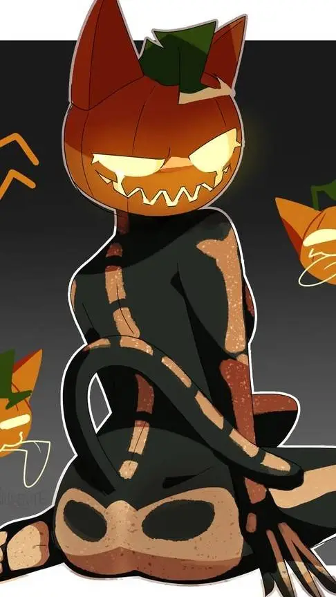 ai character: spice  background