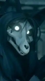 ai character: Mal0 scp 1471 background