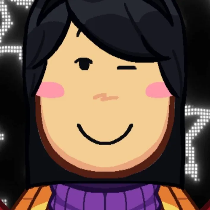 chat with ai character: Mihlani