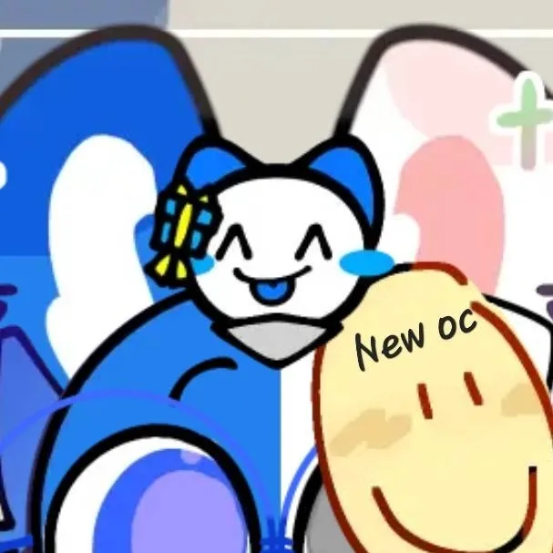chat with ai character: New oc