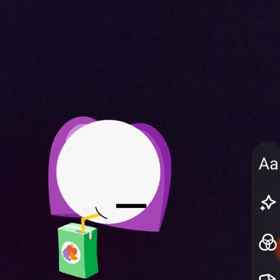 chat with ai character: love
