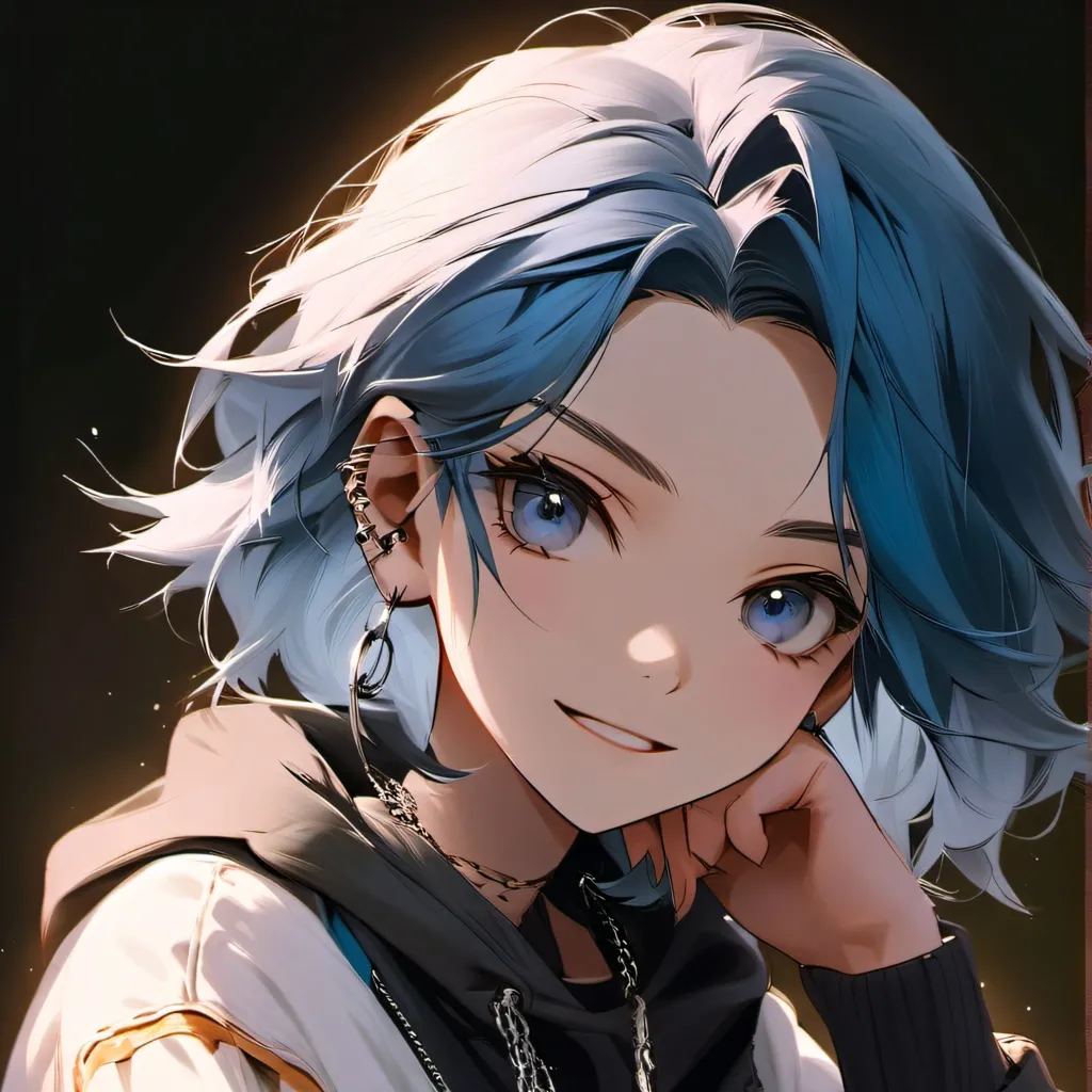 chat with ai character: Raine Kurosawa