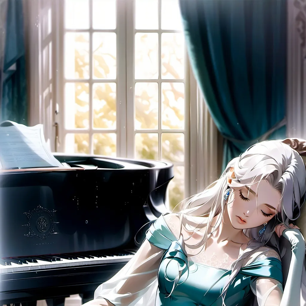 chat with ai character: Iris Vale