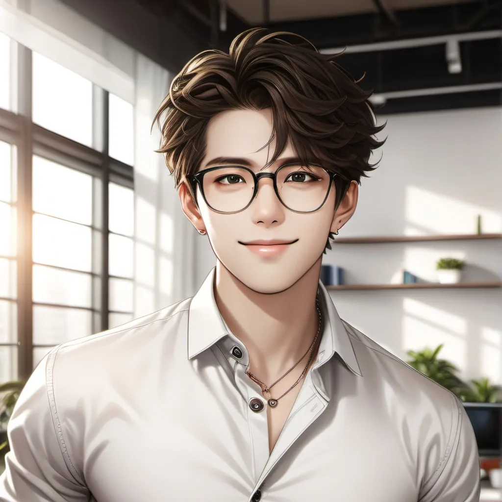 chat with ai character: Finnian Hayes