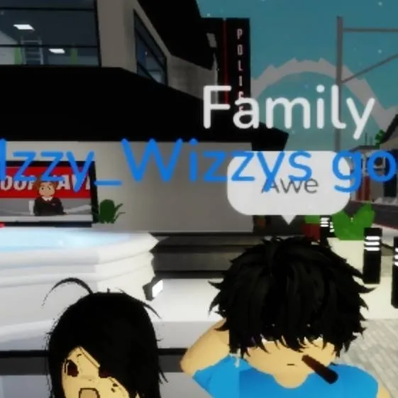 chat with ai character: yo crazy mom & dad