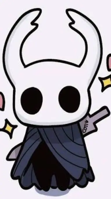 ai character: knight background