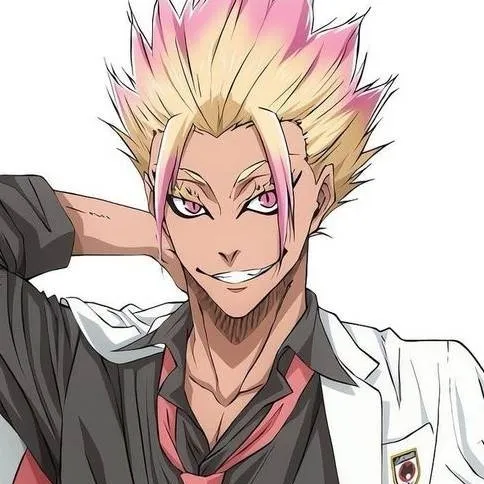 chat with ai character: shidou 