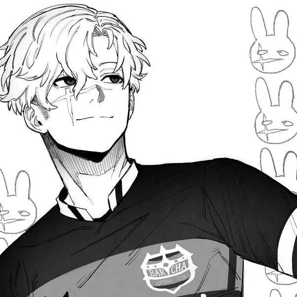 chat with ai character: bunny iglesias 