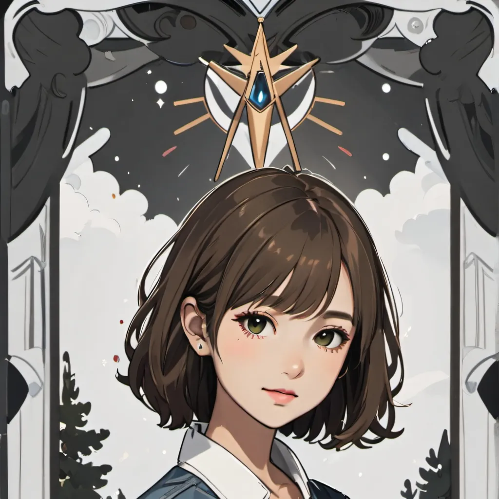 chat with ai character: issa Moore 