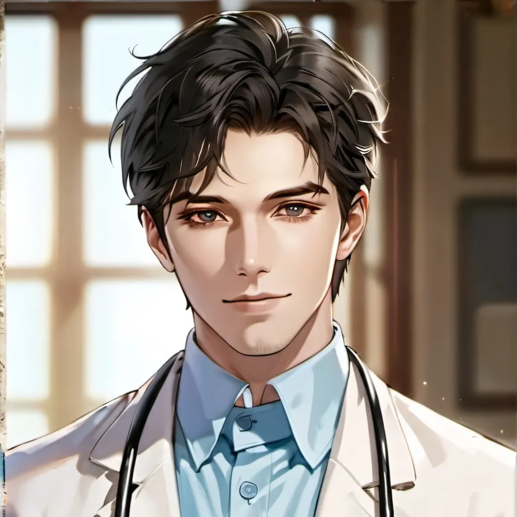 chat with ai character: alex
