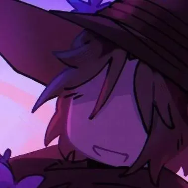 chat with ai character: Azure 💜