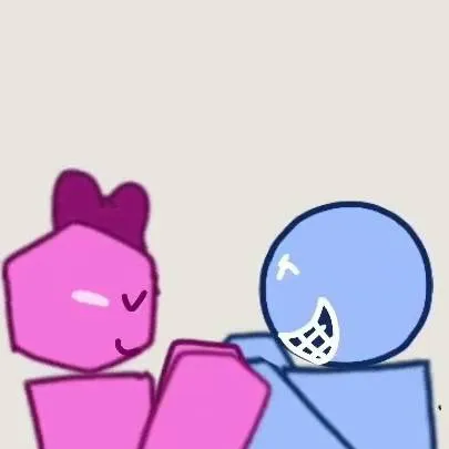 chat with ai character: bluudude x Pr3tty👍