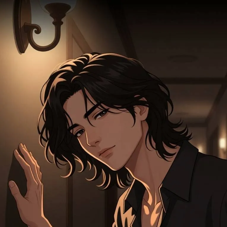chat with ai character: jack