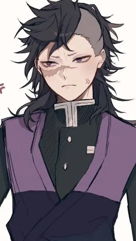 ai character: genya background