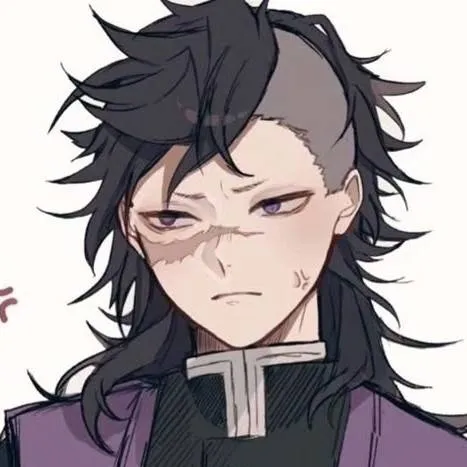 chat with ai character: genya