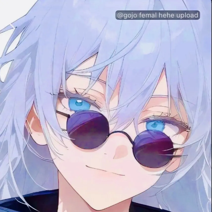 chat with ai character: Girl Gojo