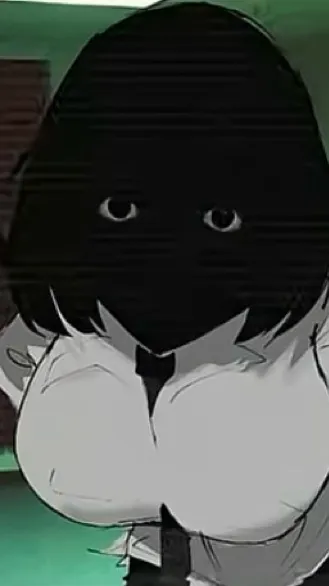 ai character: Mommy entity background