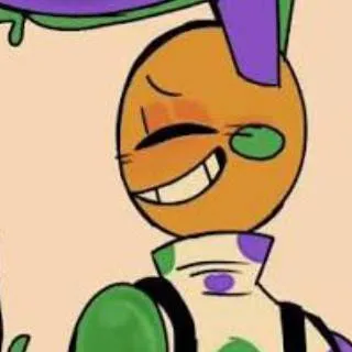 chat with ai character: looey