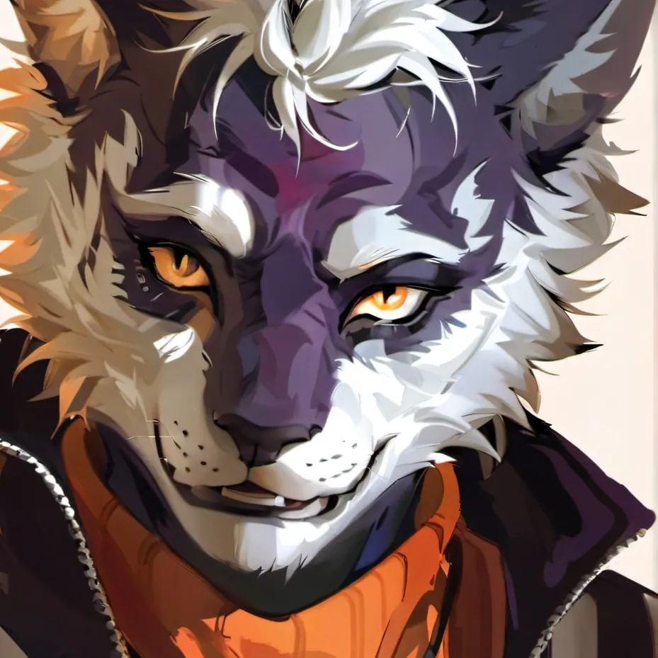 chat with ai character: seam (aka Shawn)