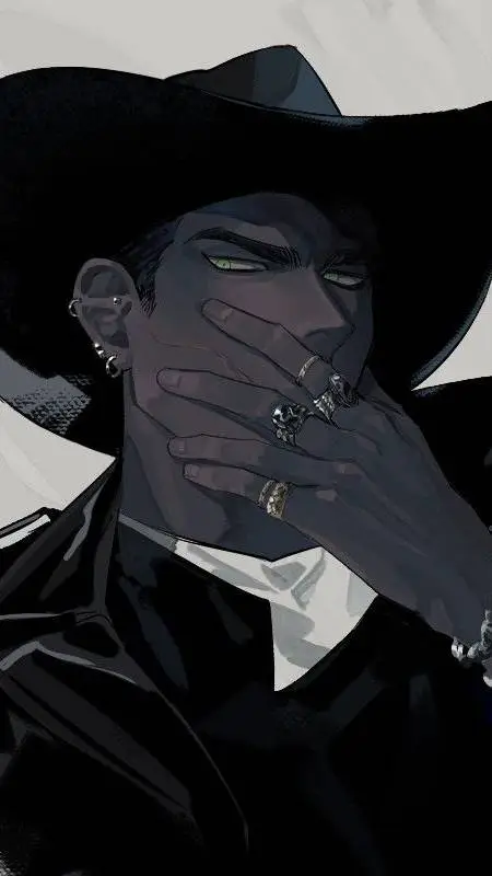 ai character: ⪻Elias⪼﹍🍻 background