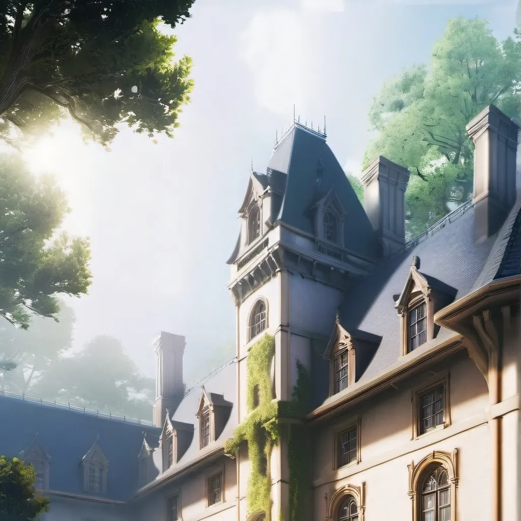 chat with ai character: Escuela de Razas