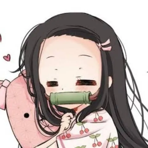 chat with ai character: sleepy nezuko