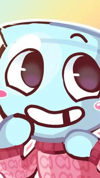 Talkie AI - Chat with Prismatic Pal Finn